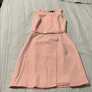 White House Black Market Sheath Dress